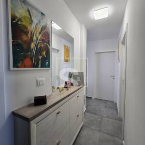 Prekrasan stan u Štinjanu - 1200m od mora