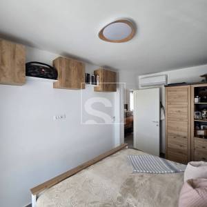 Prekrasan stan u Štinjanu - 1200m od mora