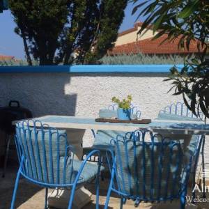 Prekrasna kuća u Banjolama sa vrtom iz snova!!!!