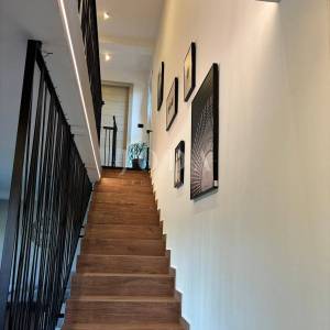 Prekrasna Vila sa bazenom kompletno opremljena,LABIN okolica