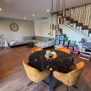 Prekrasna Vila sa bazenom kompletno opremljena,LABIN okolica