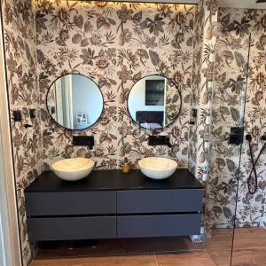 Prekrasna Vila sa bazenom kompletno opremljena,LABIN okolica