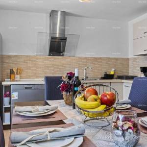 Prekrasno obnovljena istarska kuća s privatnim bazenom – Štokovci, Svetvinčenat