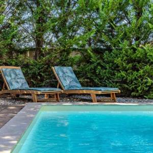 Prekrasno obnovljena istarska kuća s privatnim bazenom – Štokovci, Svetvinčenat