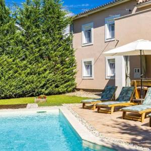 Prekrasno obnovljena istarska kuća s privatnim bazenom – Štokovci, Svetvinčenat