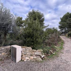 Premantura, građevinsko zemljište 1.600 m²