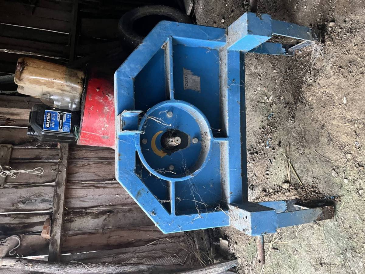 Priključci za traktor
