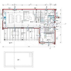 PRILIKA! Građevinsko zemljište s dozvolom - Šišan