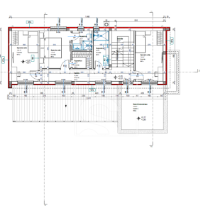 PRILIKA! Građevinsko zemljište s dozvolom - Šišan