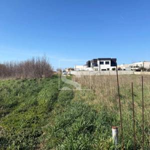 PRILIKA! Građevinsko zemljište s dozvolom - Šišan