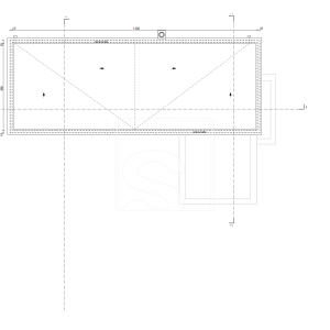 PRILIKA! Građevinsko zemljište s dozvolom - Šišan