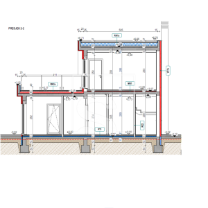 PRILIKA! Građevinsko zemljište s dozvolom - Šišan