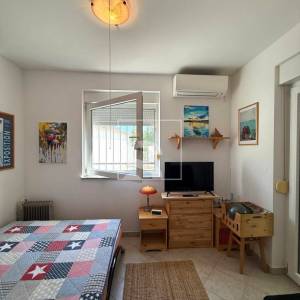 PRILIKA - stan u Medulinu - 600m od plaže