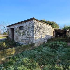 PRILIKA!Kamena starina za adaptaciju,Labin okolica