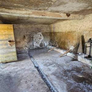 PRILIKA!Kamena starina za adaptaciju,Labin okolica