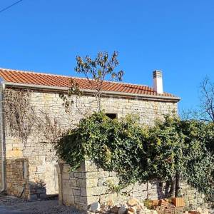 PRILIKA!!POPUST!!Kamena istarska kuća,Tinjan okolica