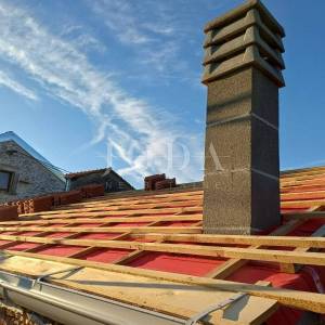 PRILIKA!!POPUST!!Kamena istarska kuća,Tinjan okolica