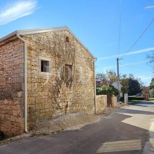 PRILIKA!!POPUST!!Kamena istarska kuća,Tinjan okolica