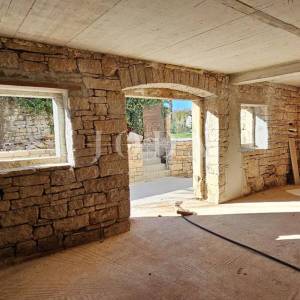 PRILIKA!!POPUST!!Kamena istarska kuća,Tinjan okolica