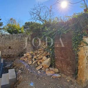 PRILIKA!!POPUST!!Kamena istarska kuća,Tinjan okolica