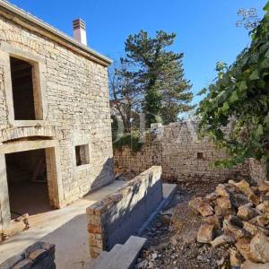 PRILIKA!!POPUST!!Kamena istarska kuća,Tinjan okolica