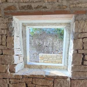 PRILIKA!!POPUST!!Kamena istarska kuća,Tinjan okolica