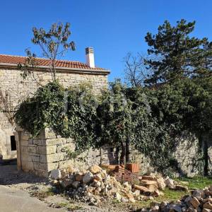 PRILIKA!!POPUST!!Kamena istarska kuća,Tinjan okolica