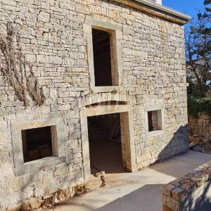 PRILIKA!!POPUST!!Kamena istarska kuća,Tinjan okolica