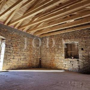 PRILIKA!!POPUST!!Kamena istarska kuća,Tinjan okolica