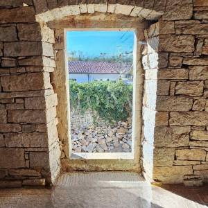 PRILIKA!!POPUST!!Kamena istarska kuća,Tinjan okolica