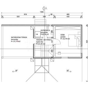 PRILIKA!!POPUST!Prekrasna stancija na prostranoj okućnici,GRAČIŠĆE