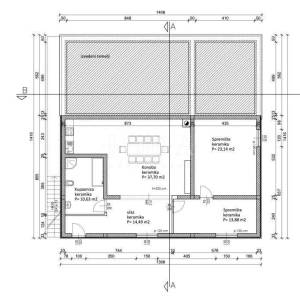 PRILIKA!!POPUST!Prekrasna stancija na prostranoj okućnici,GRAČIŠĆE