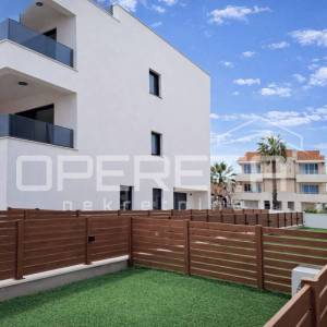 USELJIVO! Privlaka/Zadar - Penthouse E101, 70m od mora