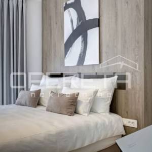 USELJIVO! Privlaka/Zadar - Penthouse E101, 70m od mora