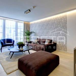 USELJIVO! Privlaka/Zadar - Penthouse E101, 70m od mora
