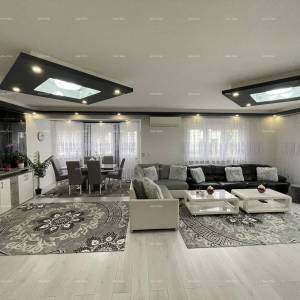 Prizemnica s velikim vrtom