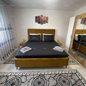 Prizemnica s velikim vrtom