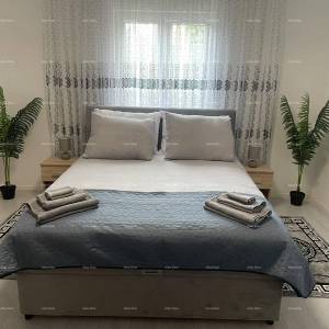 Prizemnica s velikim vrtom