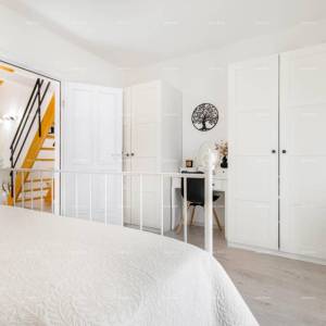 Prodaja dvije povezane kuće u Pomeru