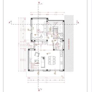 Prodaja dvoetažne kuće s bazenom u mirnom naselju, okolica Pule!