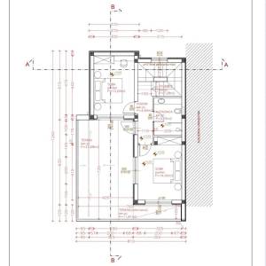 Prodaja dvoetažne kuće s bazenom u mirnom naselju, okolica Pule!