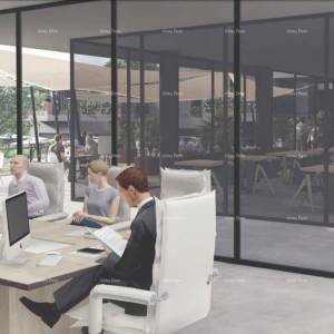 Prodaja- Dvosoban stan s dvije kupaone, Poreč!