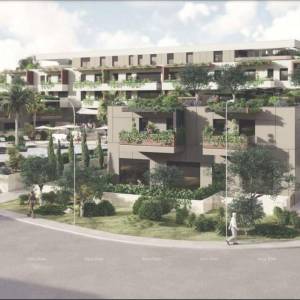 Prodaja- Dvosoban stan s dvije kupaone, Poreč!