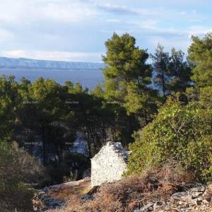 Prodaja građevinskog zemljišta, Korčula