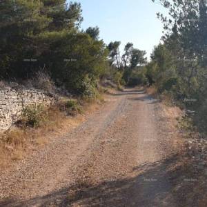 Prodaja građevinskog zemljišta, Korčula