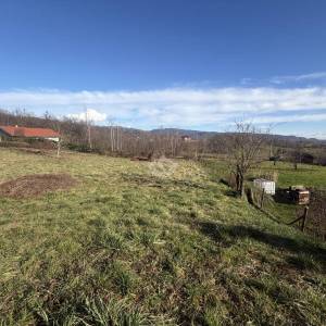 Prodaja građevinskog zemljišta, Brdovec, 1601 m2