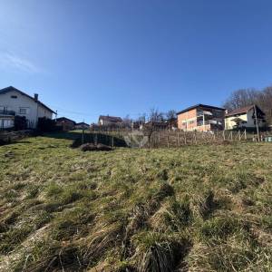 Prodaja građevinskog zemljišta, Brdovec, 1601 m2
