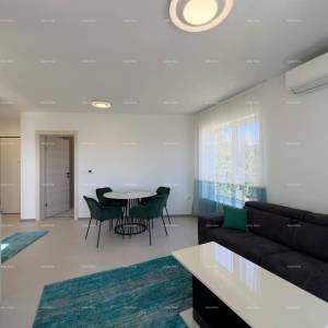 Prodaja. Istra. Medulin. Novi stan, odmah useljiv. Dvosoban stan.