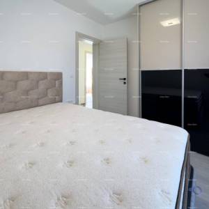 Prodaja. Istra. Medulin. Novi stan, odmah useljiv. Dvosoban stan.