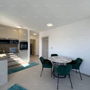 Prodaja. Istra. Medulin. Novi stan, odmah useljiv. Dvosoban stan.